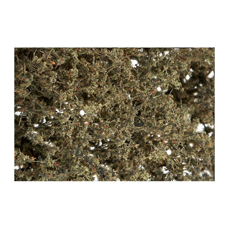 Woodland F1134  Lombozat ágakkal, 'elszáradt, beteg fa'