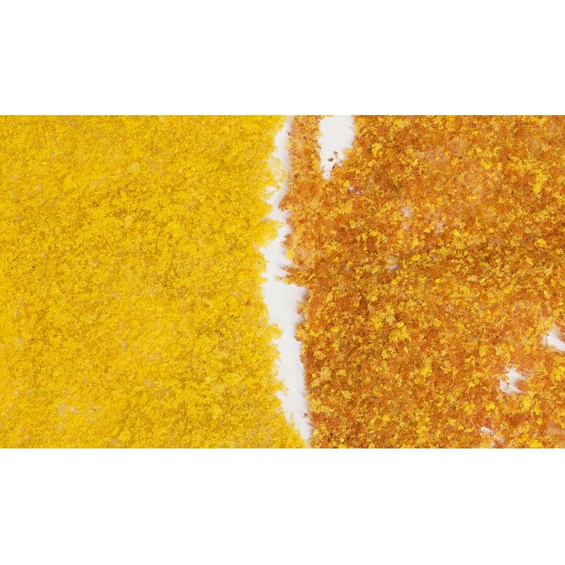 Woodland F55 Lombozat, kora őszi színezés (szivacsos)