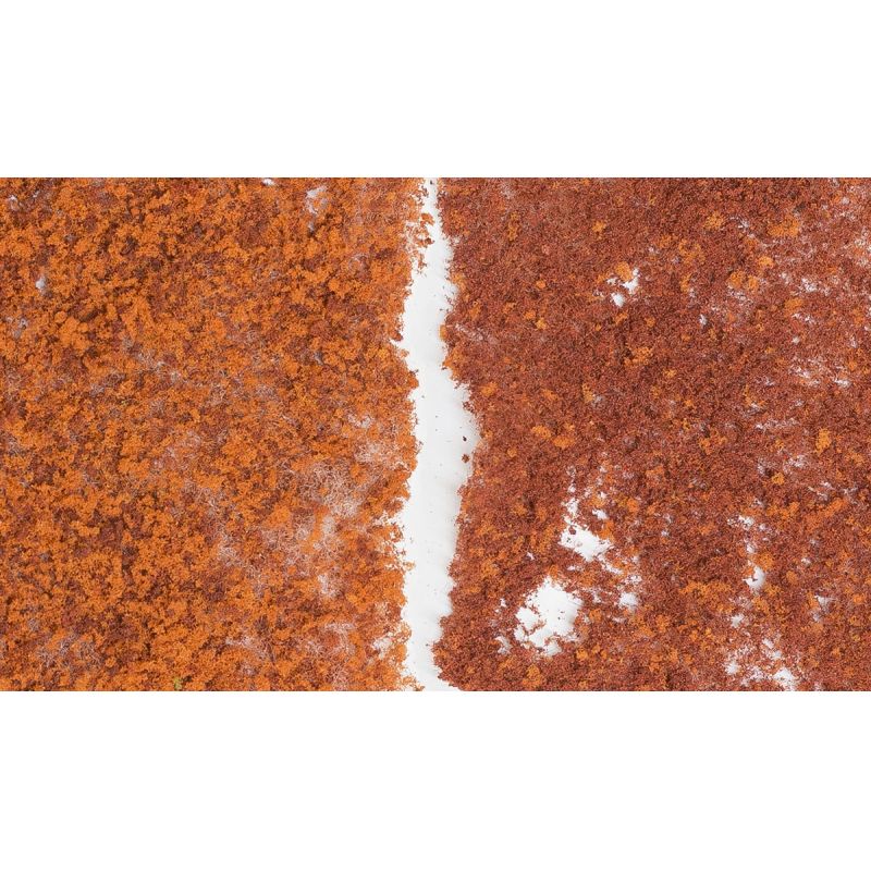 Woodland F56 Lombozat, késő őszi színezés (szivacsos)