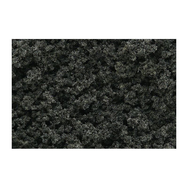 Woodland FC137  Szóróanyag, lombozat, aljnövényzet, erdei zöld, szivacsos