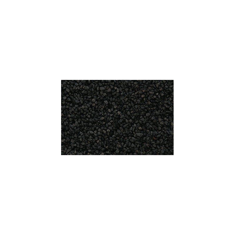 Woodlands B90 zuzalék, durva