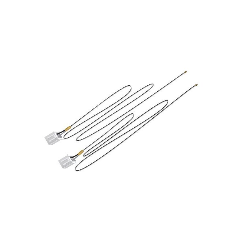 Woodlands JP5748 Nano-LEDs hideg fehér