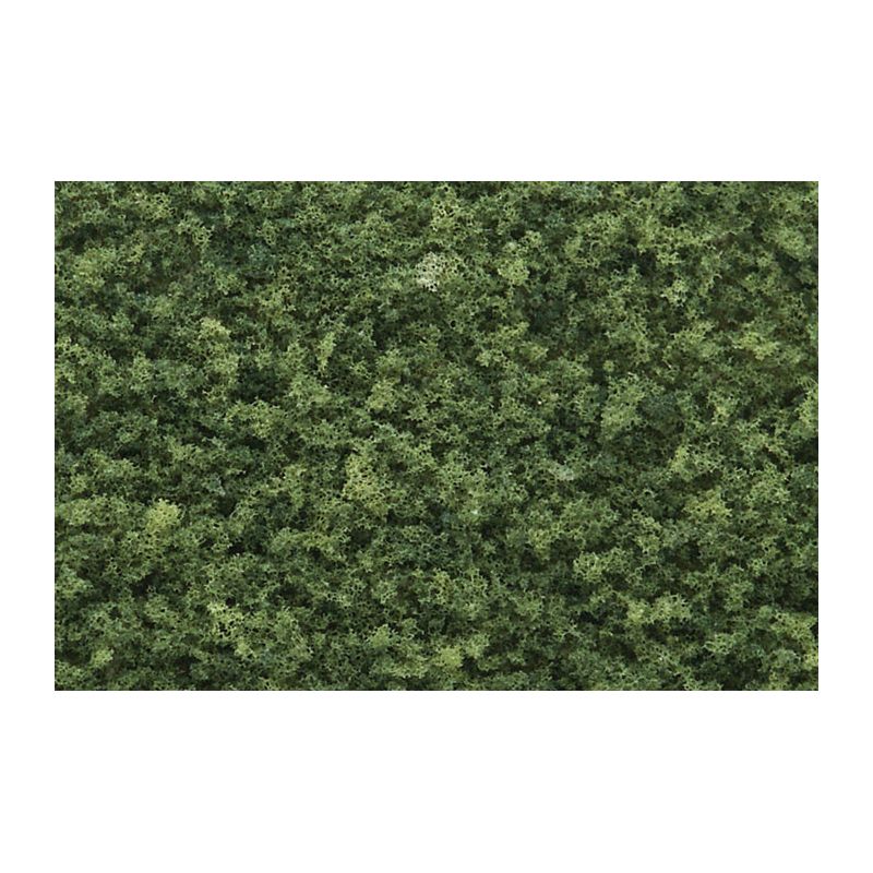 Woodlands T1364 Fű-lombozat, középzöld, durva