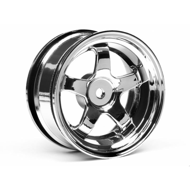 WORK MEISTER S1 felni 26mm