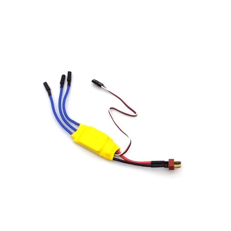 XXD Motor szabályzó 40A Brushless ESC