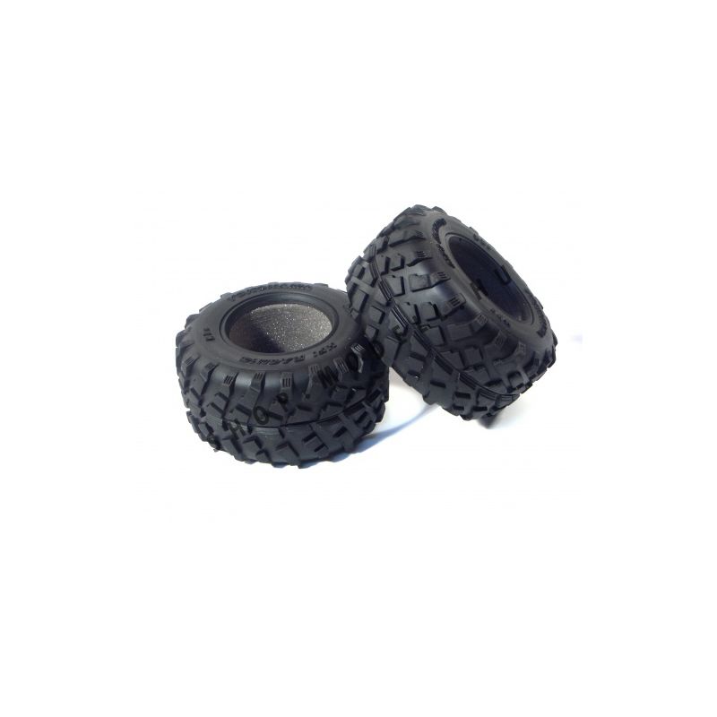 HPI Yokohama Geolander Gumi