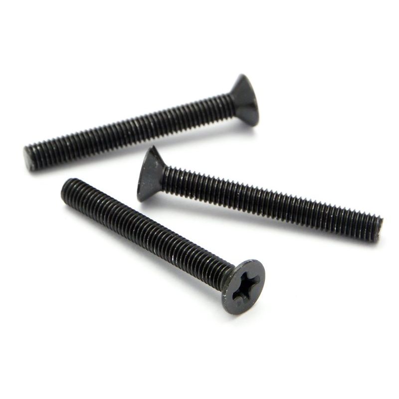 HPI Z533 Flat Head Screw M3 X 25Mm (10 db)