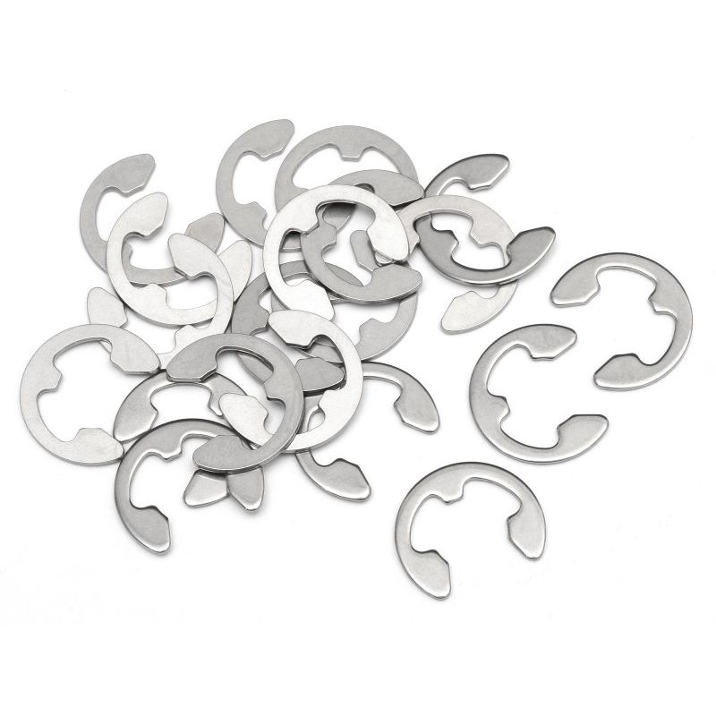 Zégergyűrű E-7HD (20db)