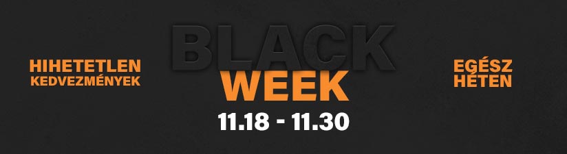 Black Week 2022