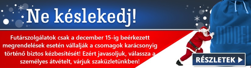 Ünnepi szállítás