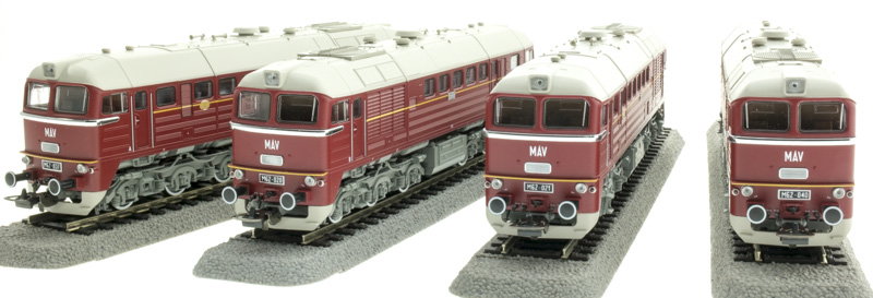 MÁV M62