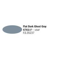 Italeri 4761AP matt sötét Ghost szürke akril makett festék