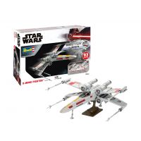 Revell 06890 X-Wing Fighter Easy Click