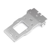 HPI 105677 FRONT LOWER CHASSIS BRACE 1.5mm
