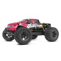 MAVERICK 150101 Quantum MT 1/10 4WD Monster Truck - Pink