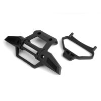 Maverick MV150429 Front Bumper Set