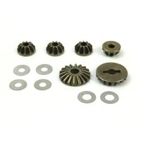 Maverick MV150439 Differential Gear Set (18T/10T)