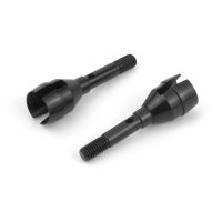 Maverick MV150450 Rear Wheel Axle (2pcs)