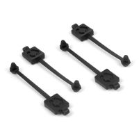 160570 HPI Racing sasszeg foglalat (4pcs)