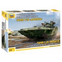 Zvezda 5057 T-15 Armata 1:72 (5057)
