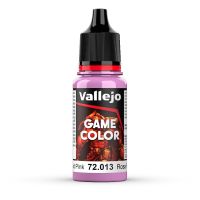 Vallejo 72013 Game Color Squid Pink, 18 ml