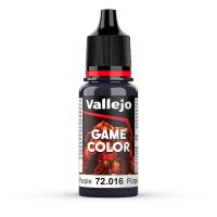 Vallejo 72016 Game Color Royal Purple, 18 ml
