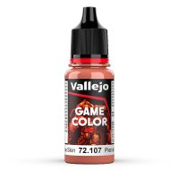 Vallejo 72107 Game Color Athena Skin, 18 ml