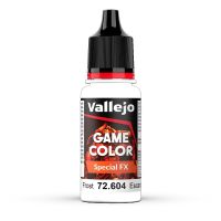 Vallejo 72604 Special FX Frost, 18 ml