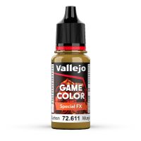 Vallejo 72611 Special FX Moss and Lichen, 18 ml