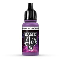 Vallejo 72776 Alien Purple, 17 ml