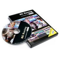 HPI 92032 Rc Racing TV 1.rész DVD