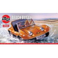 Airfix 02412V Beach Buggy (A02412V)