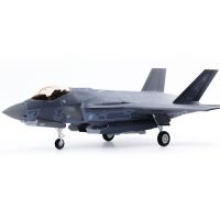 Academy 12561 F-35A Seven Nation Air Force