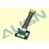 Align Balancer/TP Adapter