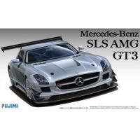 FUJIMI 125695 Mercedes-Benz SLS AMG GT3