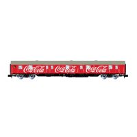 Arnold HN4428 Rendezvényvagon, (ex-Post-mr-a), Coca-Cola V