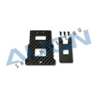 Battery Mounting Plate Set