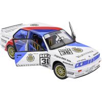 BMW M3 E30 1/18 Soper DTM