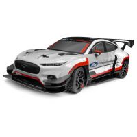 HPI 160375 Sport 3 Flux Ford Mustang Mach-e 1400