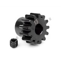 HPI HP100912 Pinion Gear 13 Tooth (1M/5Mm Shaft)