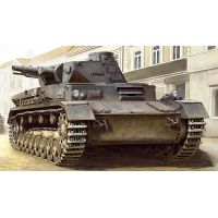 1/35 Panzerkampfwagen IV Ausf