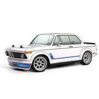 HPI Sport 3 BMW 2002 Turbo