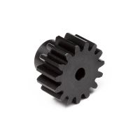 HPI 108267 PINION GEAR 15 TOOTH (1M / 3MM tengely)