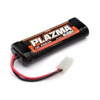 HPI 160151 Plazma akkumulátor 7.2V 3300mAh NiMH Stick Battery Pack