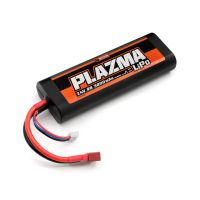 HPI 160160 Plazma akkumulátor 7.4V 3200mAh 30C LiPo Battery Pack 23.68Wh