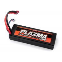 HPI 160161 Plazma akkumulátor 7.4V 5300mAh 40C LiPo Battery Pack 39.22Wh
