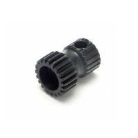 HPI 6620 PINION GEAR 20 TOOTH (64 PITCH / 0.4M)