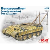 ICM 35341 Bergepanther