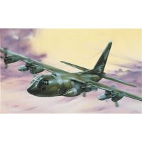 Italeri 0015 C-130 Hercules E/H