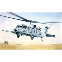 Italeri 2666 MH-60K Blackhawk SOA